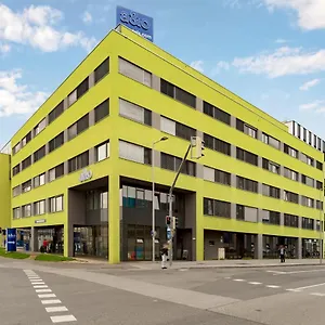  Vandrerhjem A&o Hauptbahnhof